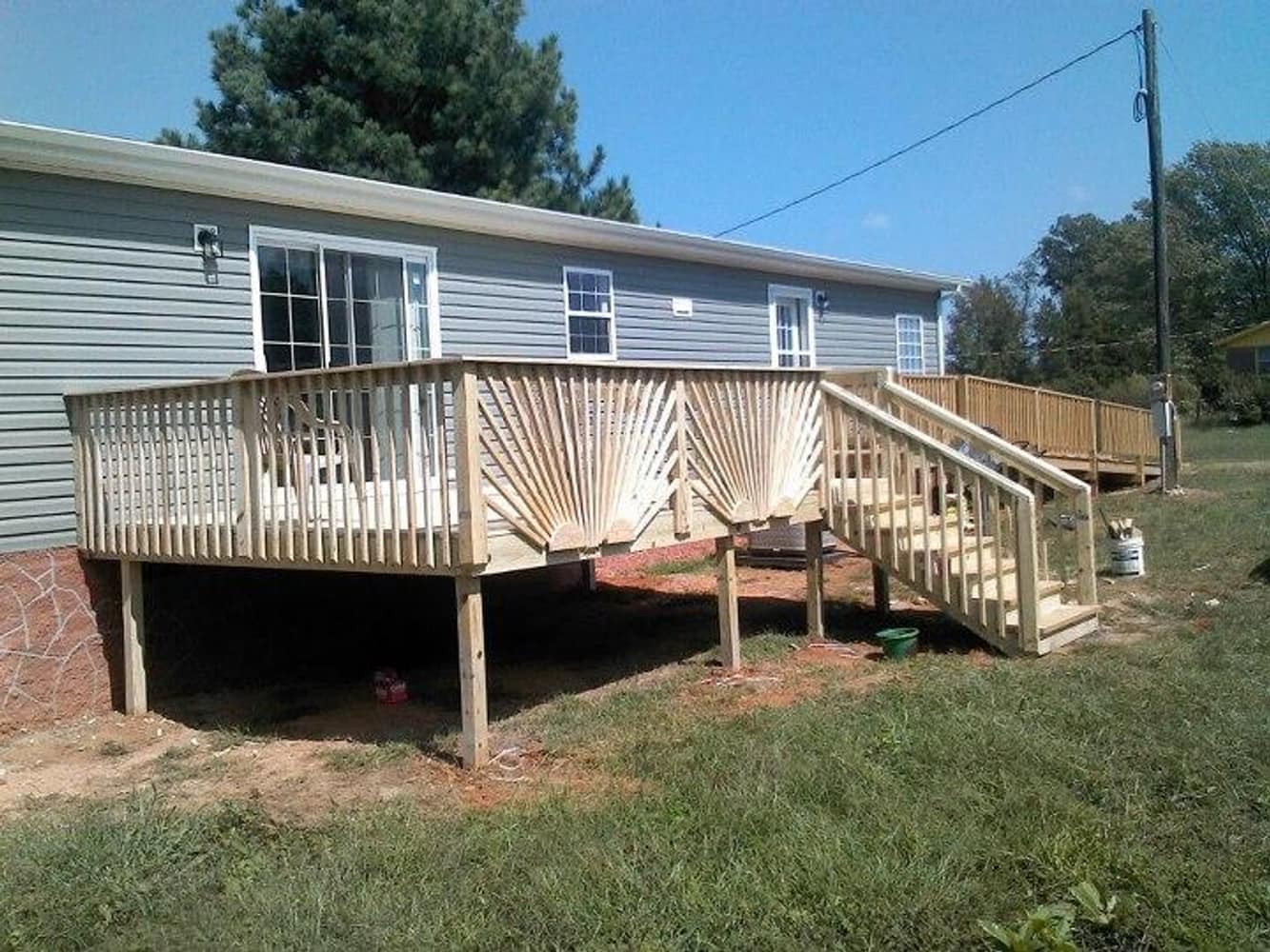 Bigg M Construction Project