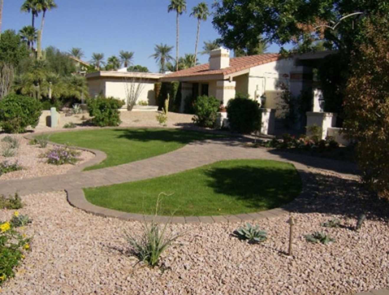 Pavers & Flagstone
