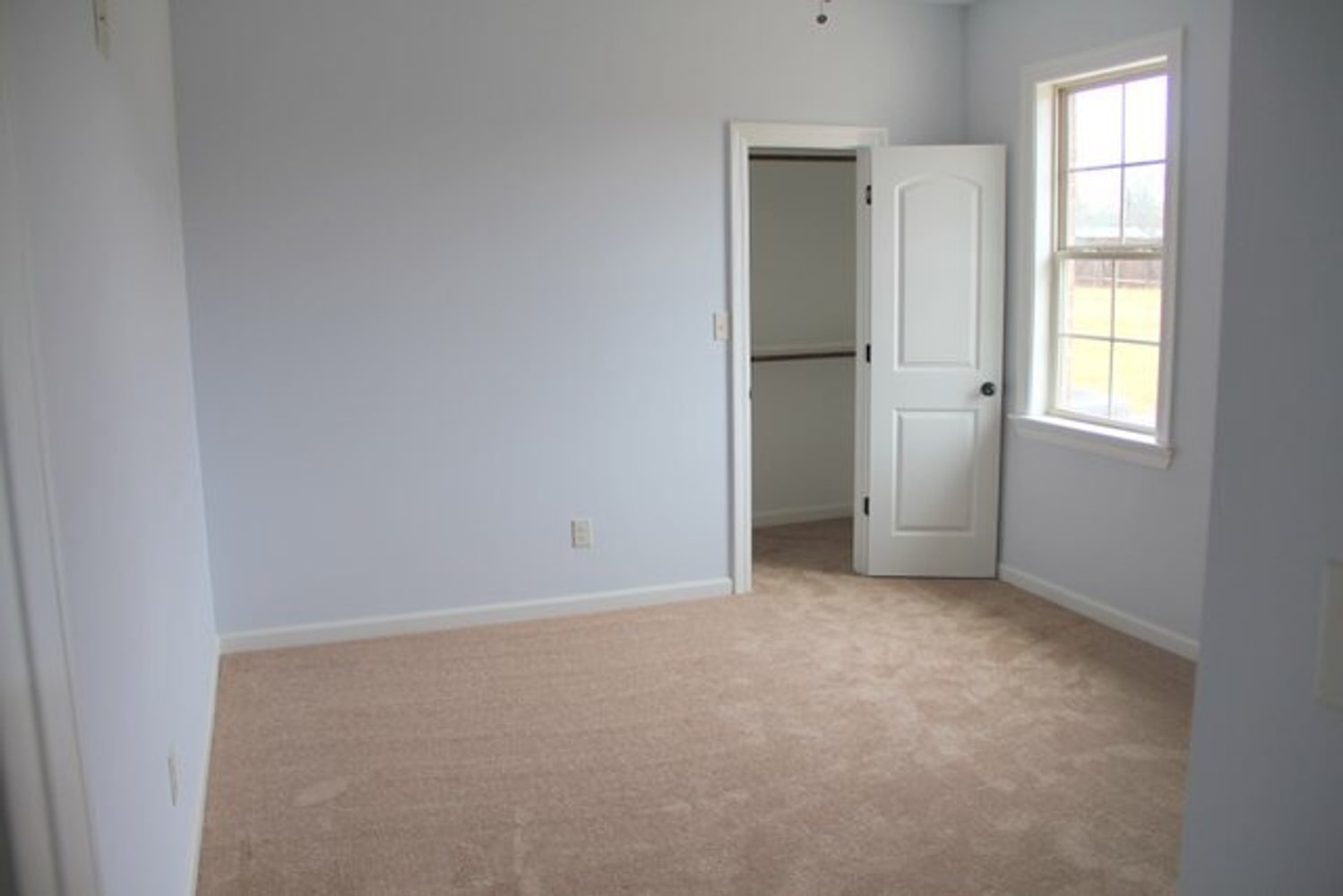 Luke Drive Monroe, LA