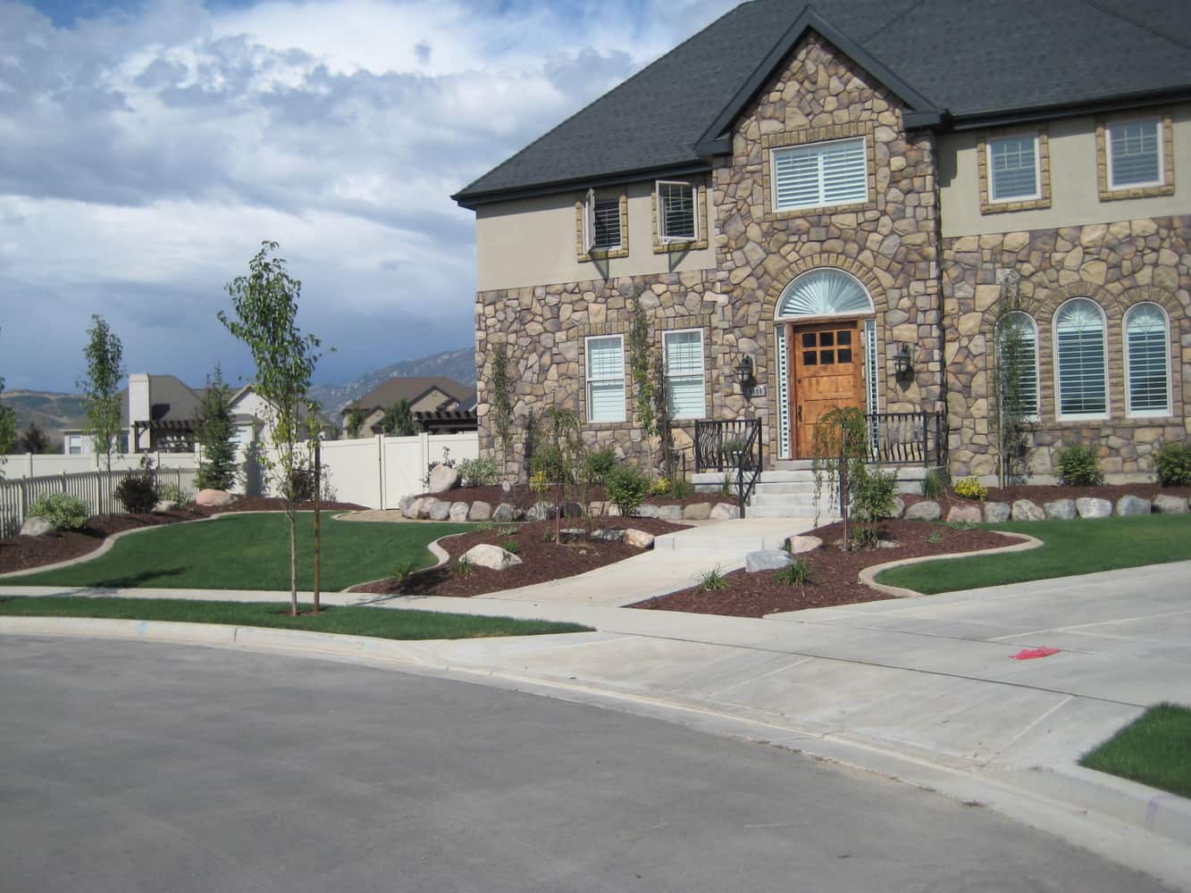 Photo(s) from Rockwell Pointe Inc