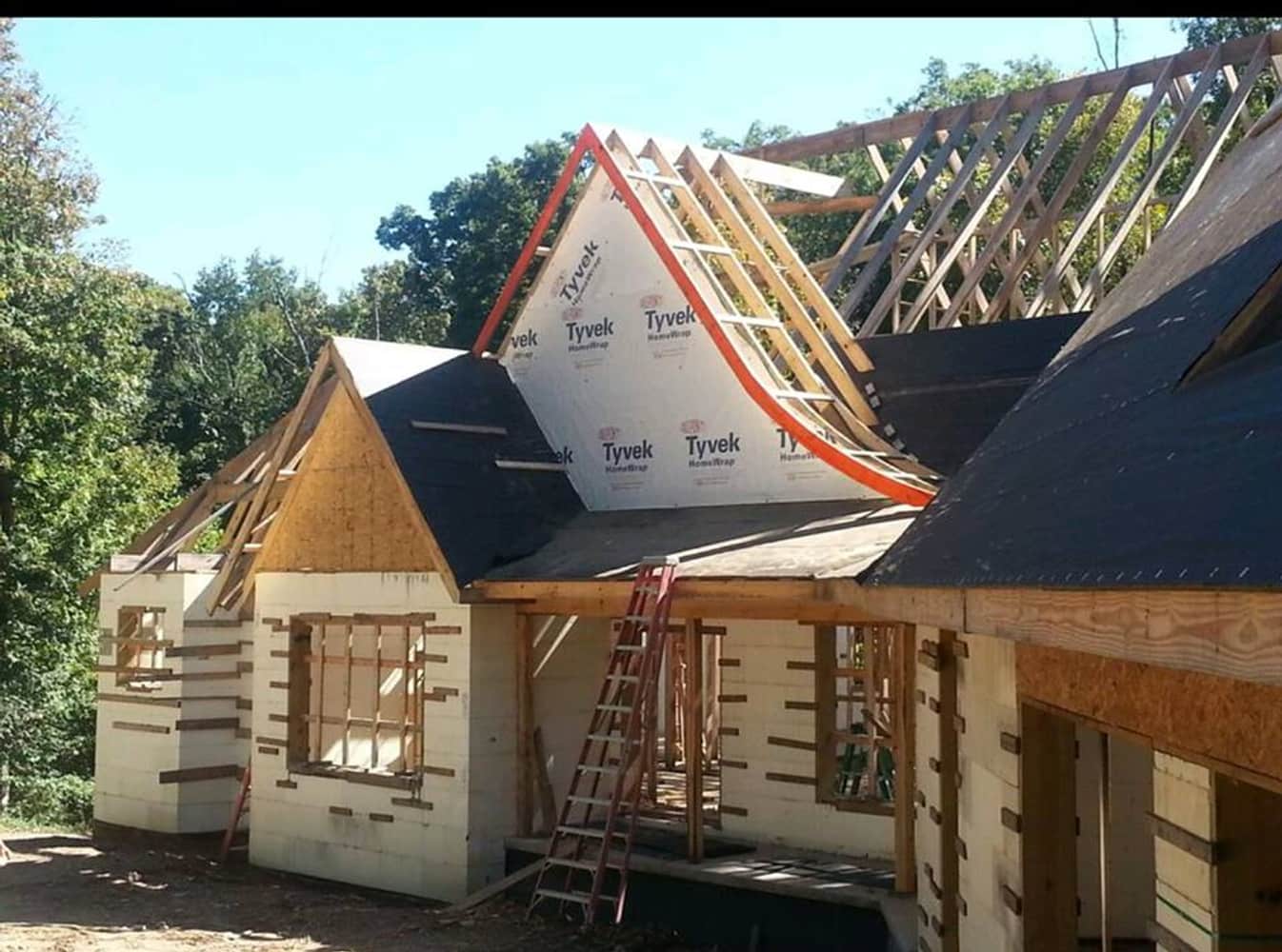 Photo(s) from Kast Construction