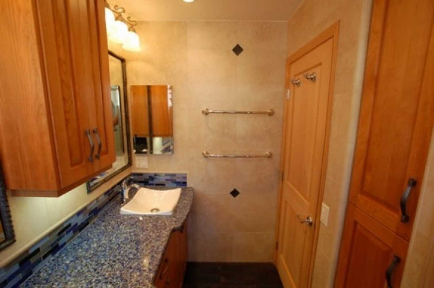 Bathroom Remodeling Project in San Diego