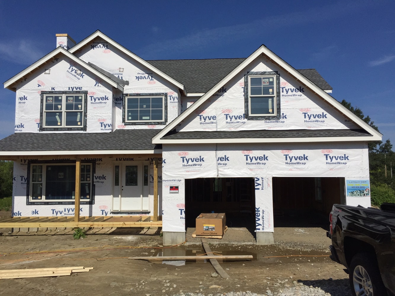 Photos from Excel Construction