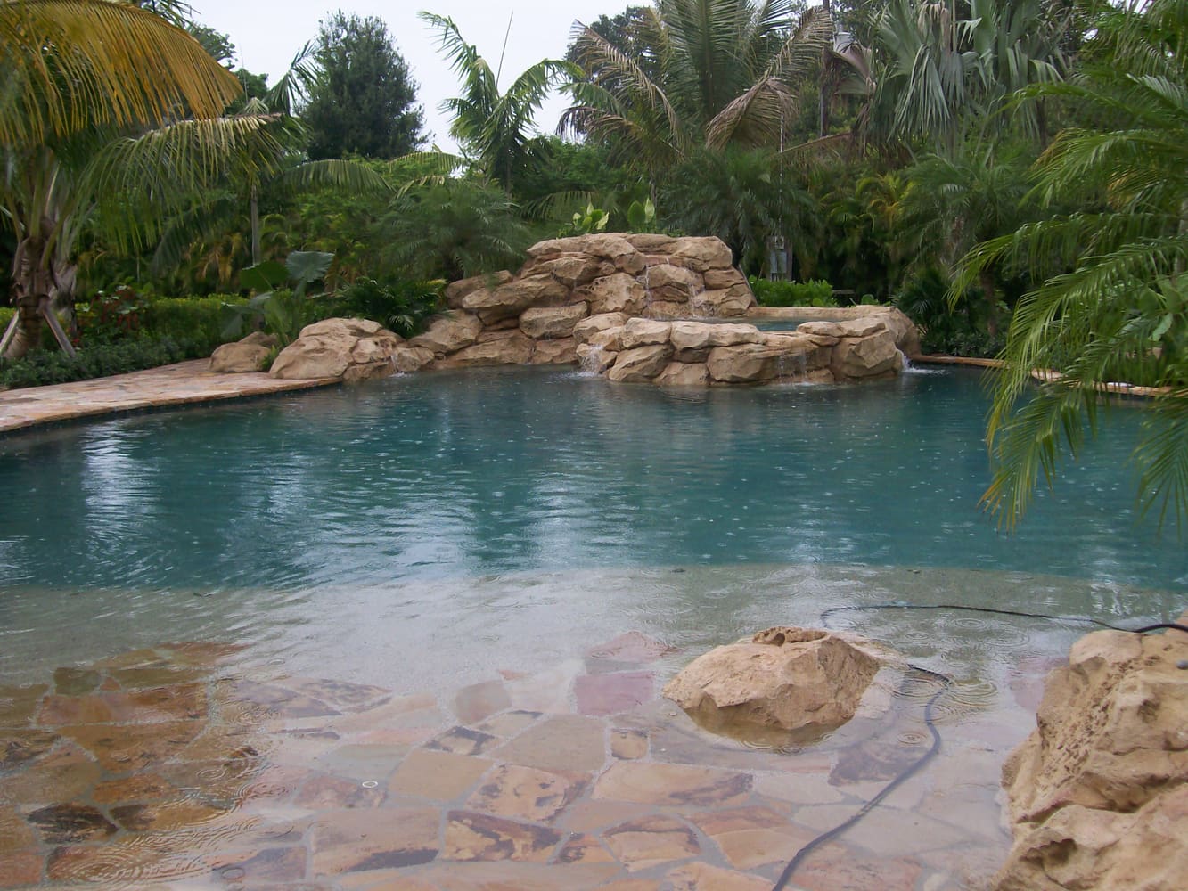 Photos from American Blue Pool And Spas Inc