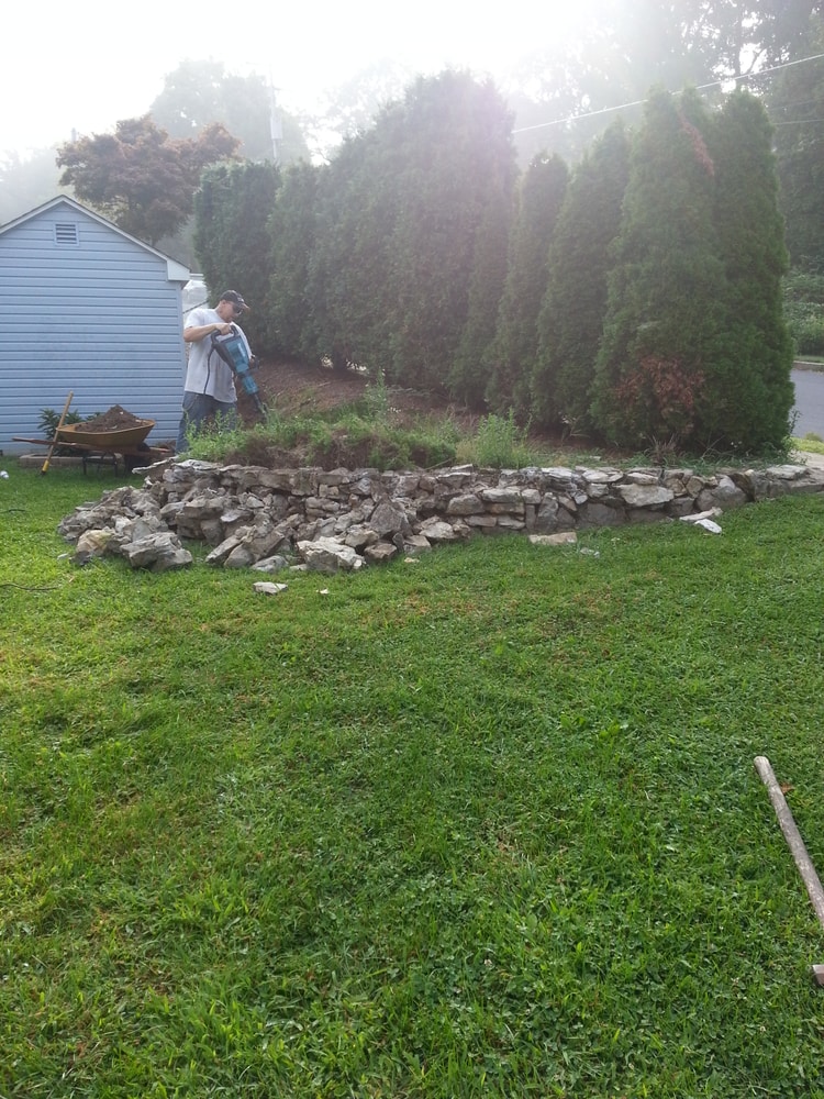 Photo(s) from Amplified Contracting Llc