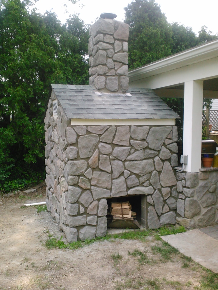 Photo(s) from LT Masonry & Restoration, LLC