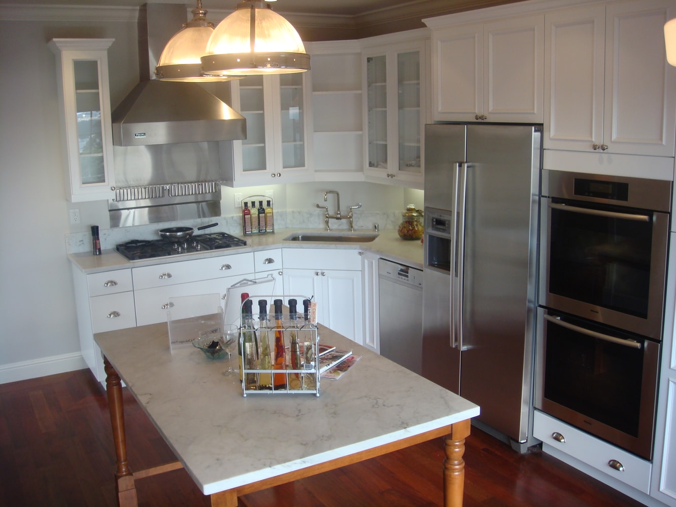 House remodel San Francisco