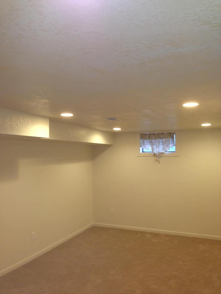 Project photos from Z Electric LLC