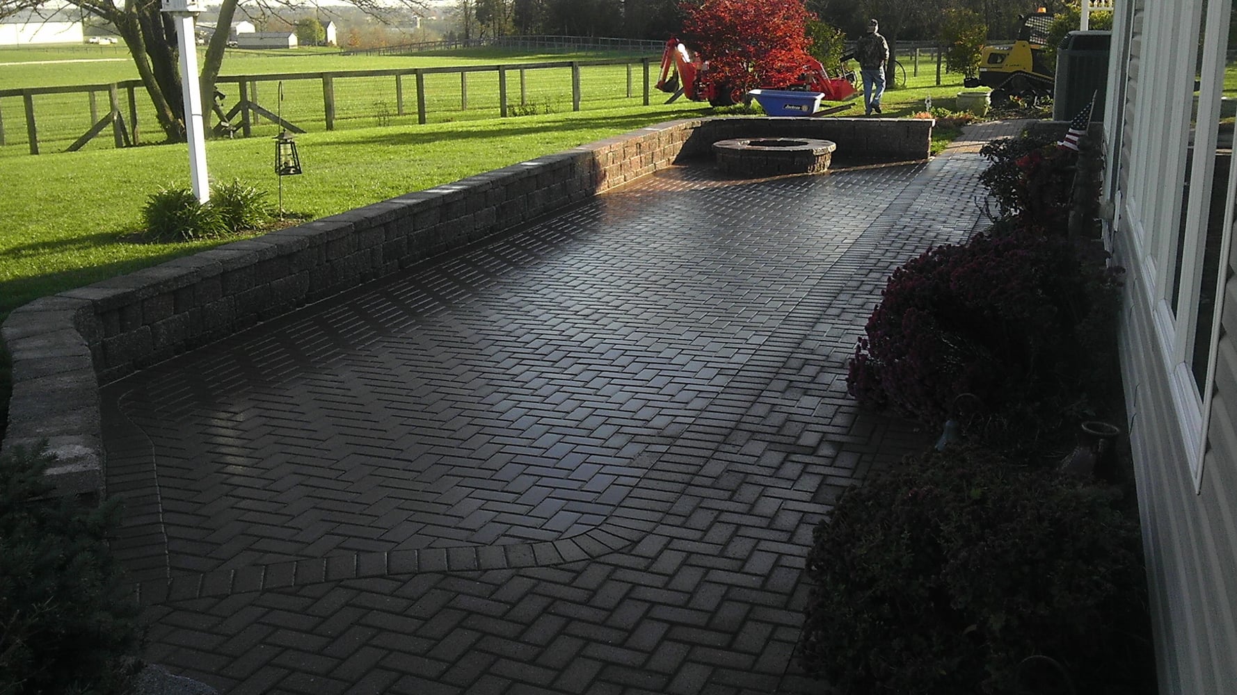 Mrl Landscaping Photos