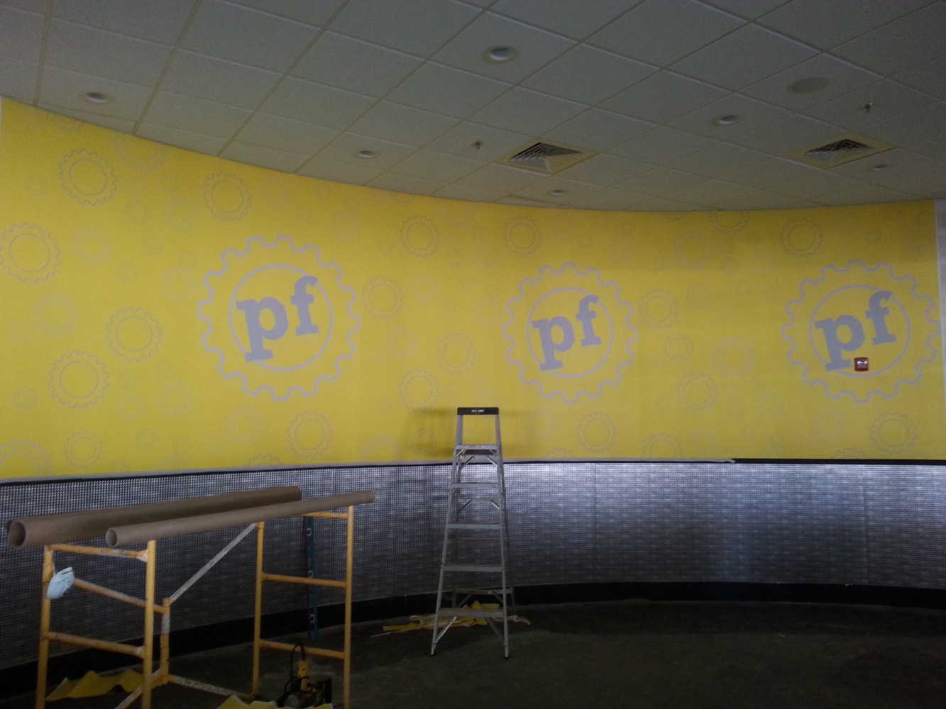 Projects by Affinity Painting Inc.