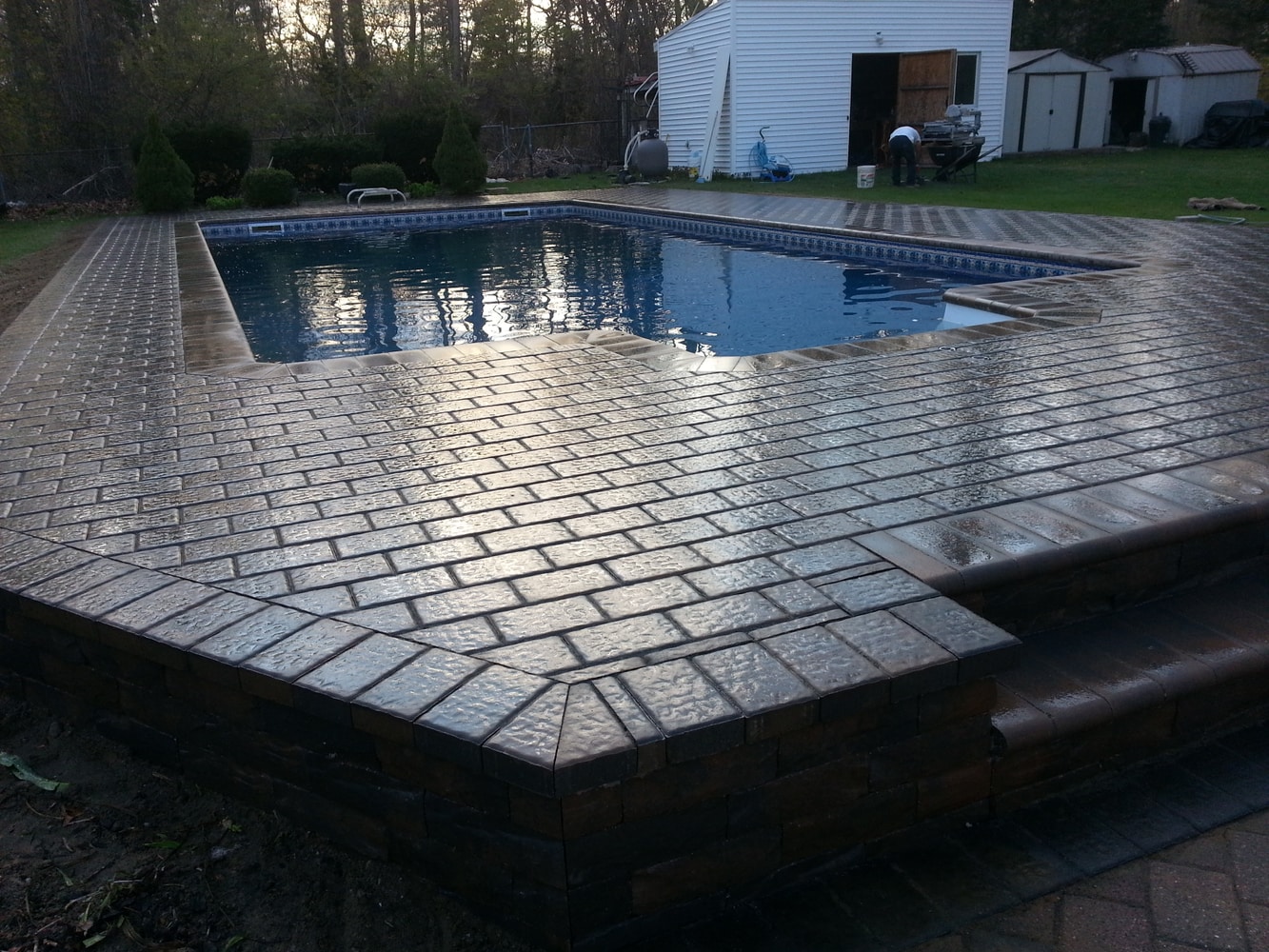 Photo(s) from Legacy Landscapes