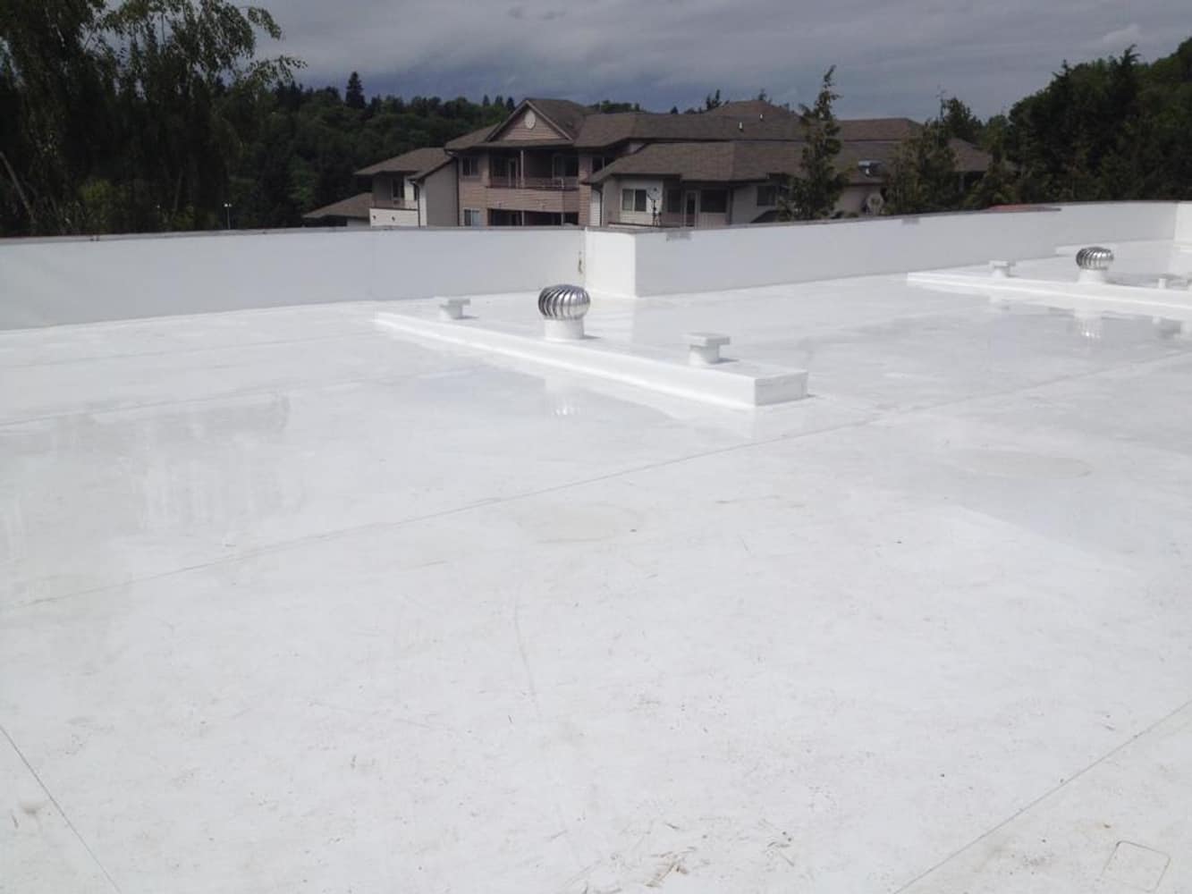 Photo(s) from RODEO ROOFING