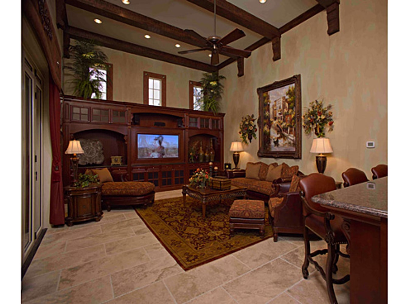 Home Renovations in Sandy Springs GA