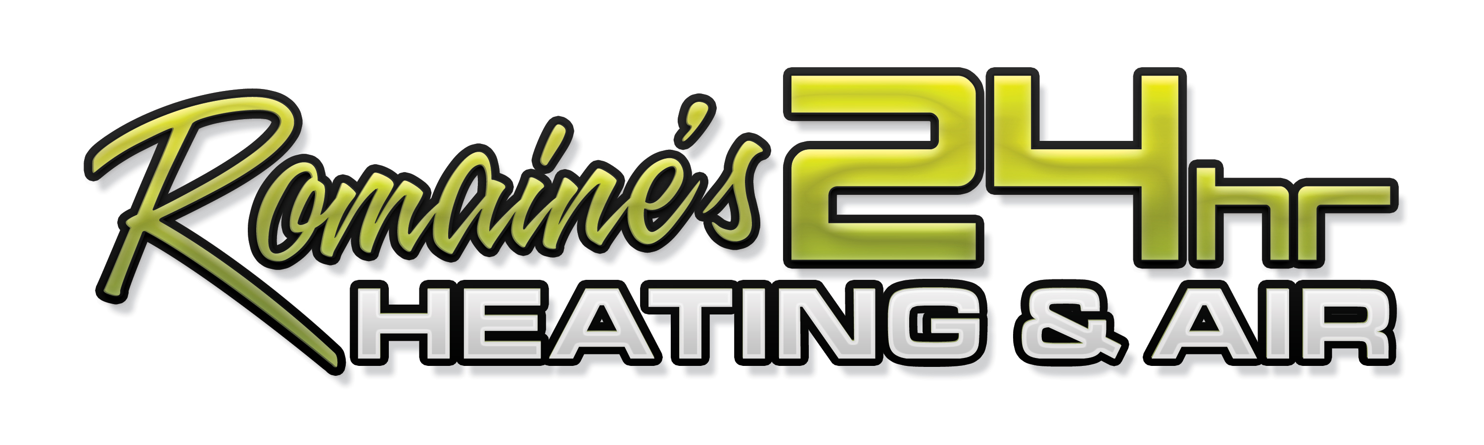 Romaines 24hr Heating And Air