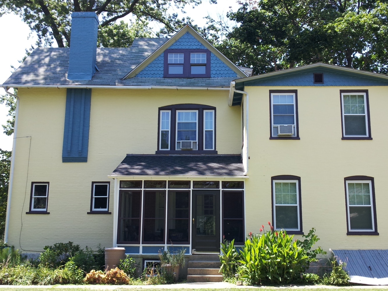 Project photos from Scott's Painting Plus