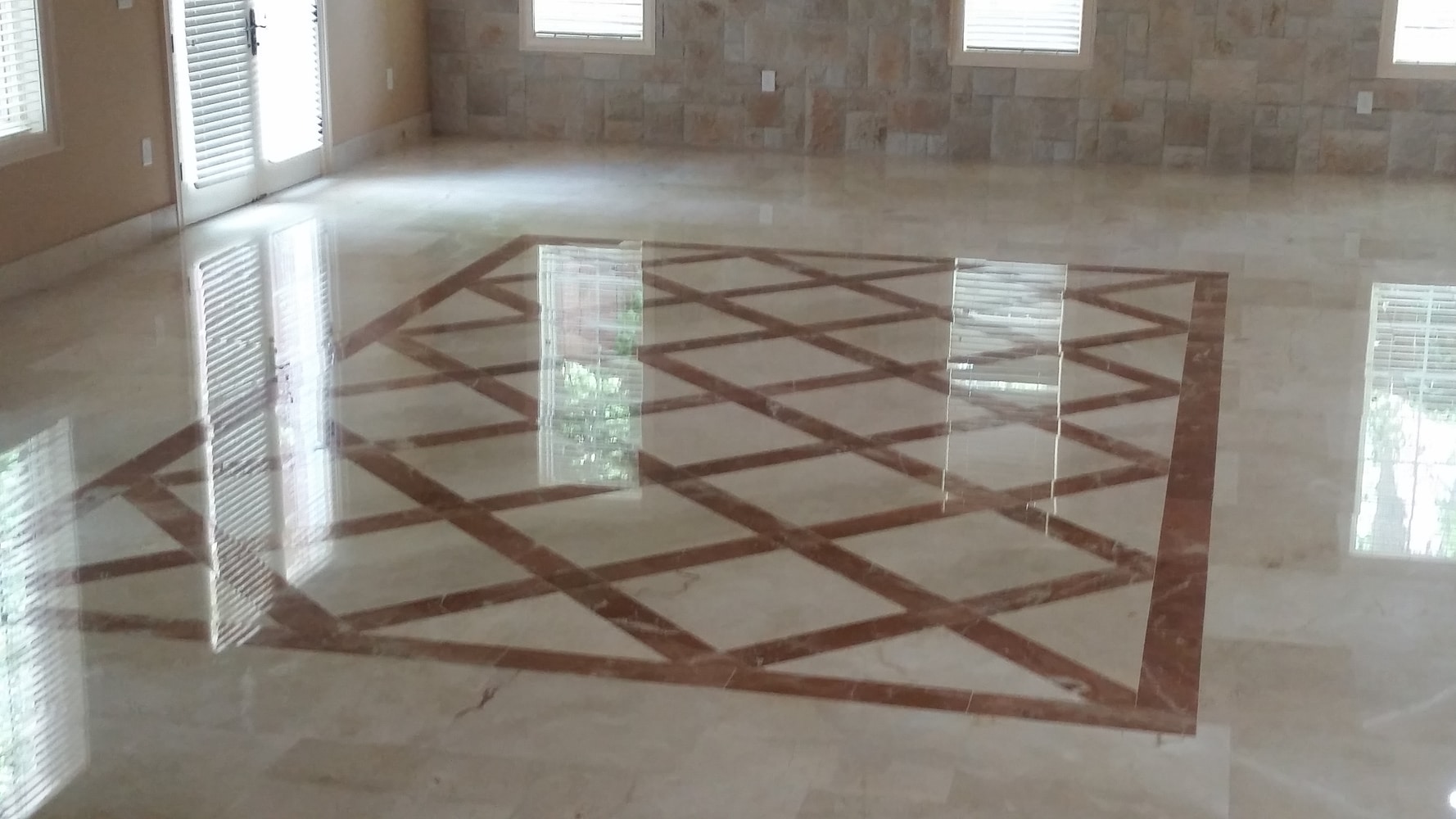 Photos from Precision Flooring & Tile, Inc