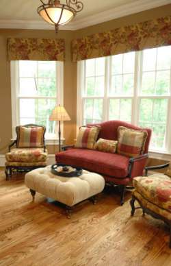 Kip's Hardwood Flooring Inc