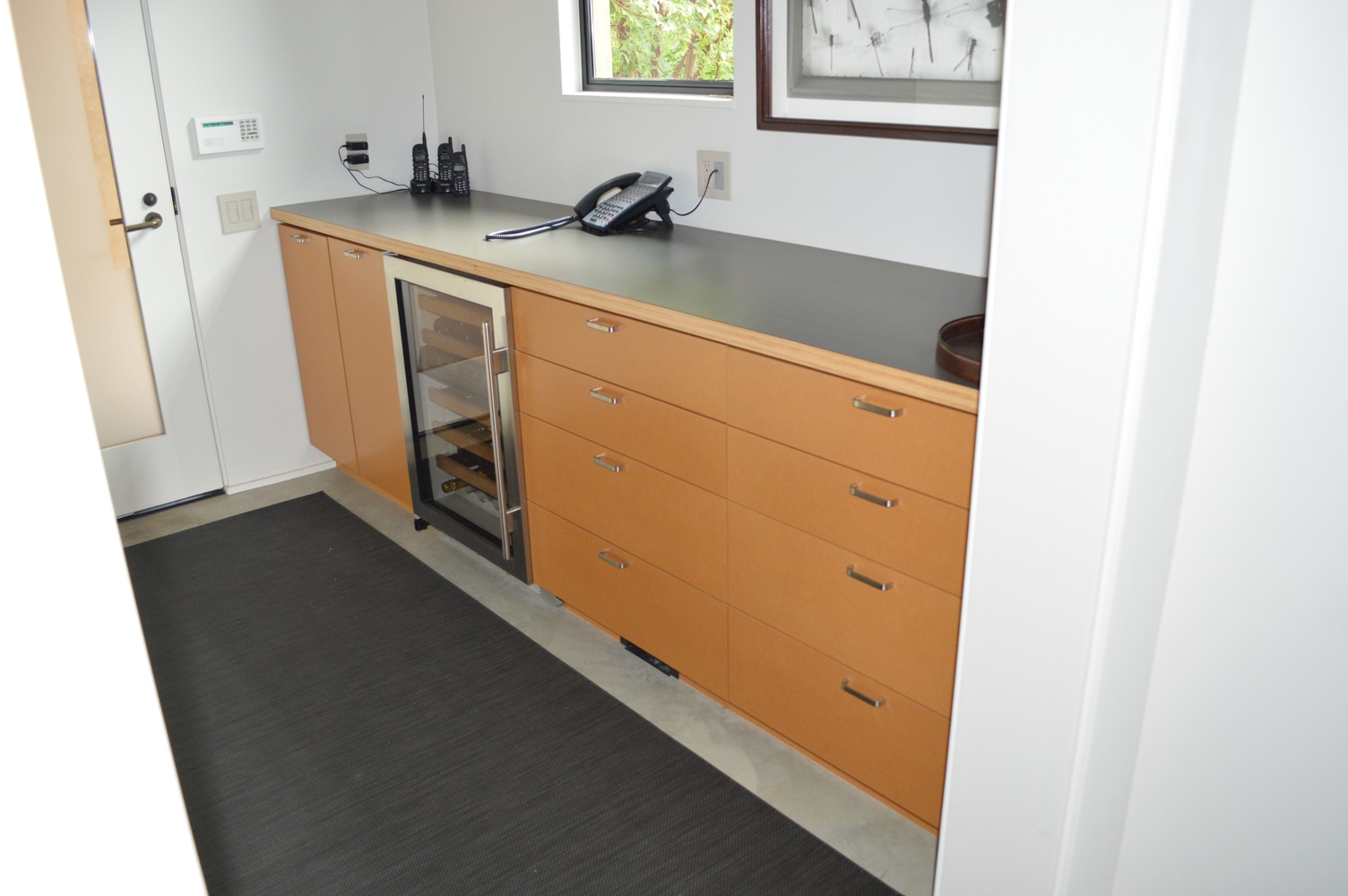 Olsen Kunding Hilltop House