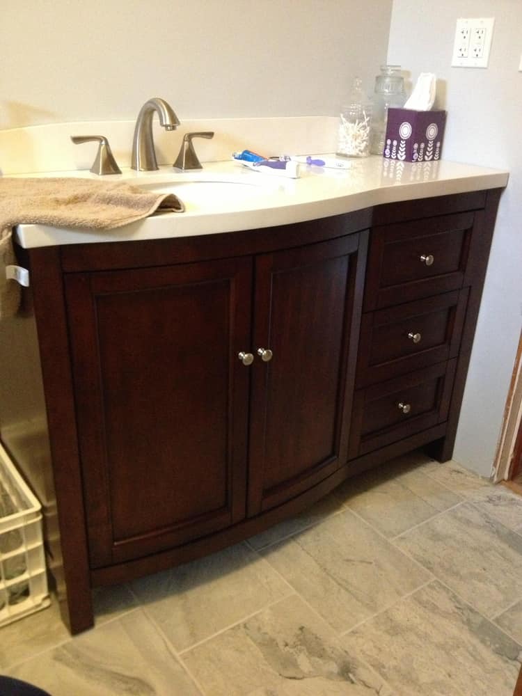 Kris L Newby Project