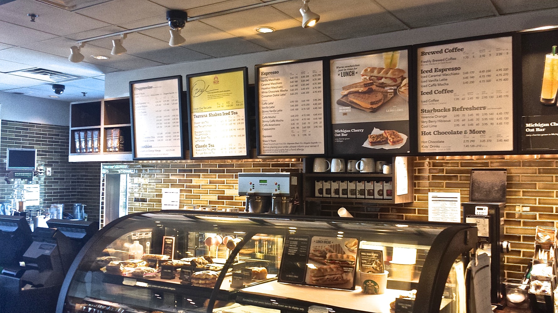 View some of our work: