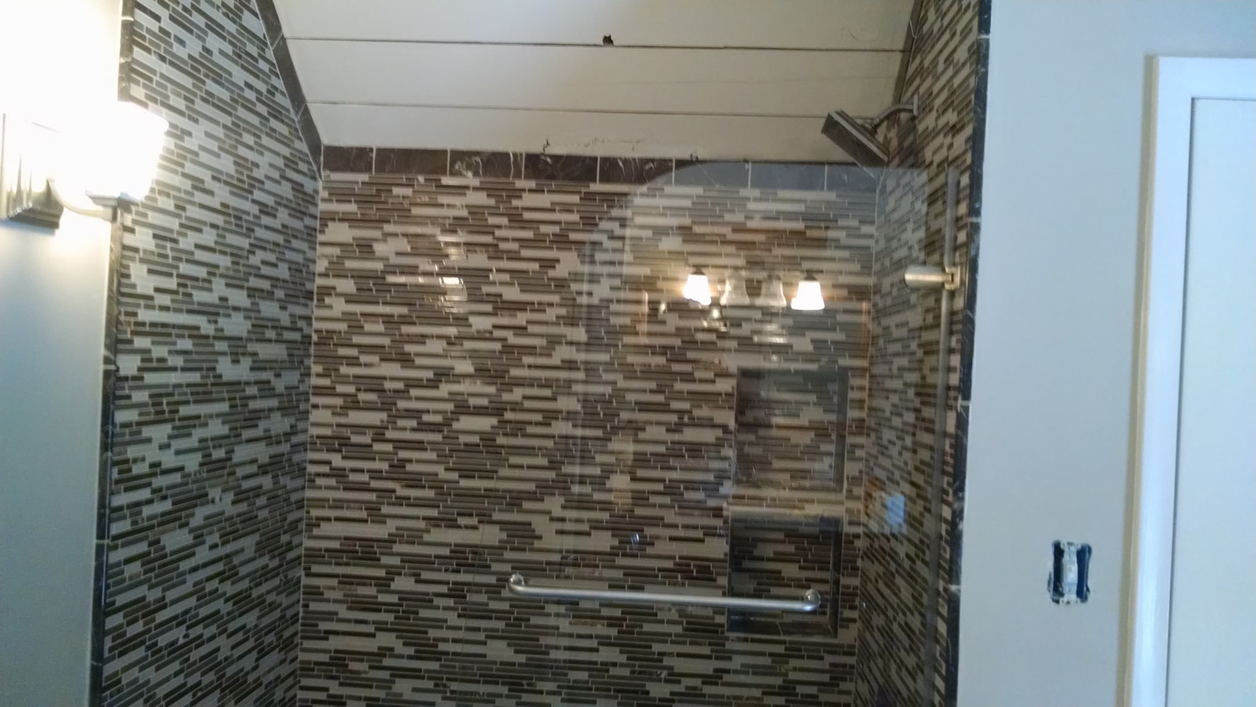 Payne Restoration LLC, Baths