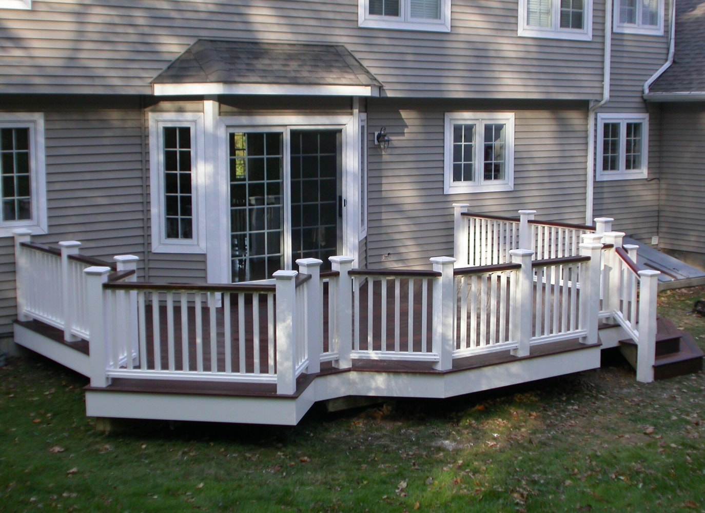 Photo(s) from Fair And Square Contracting