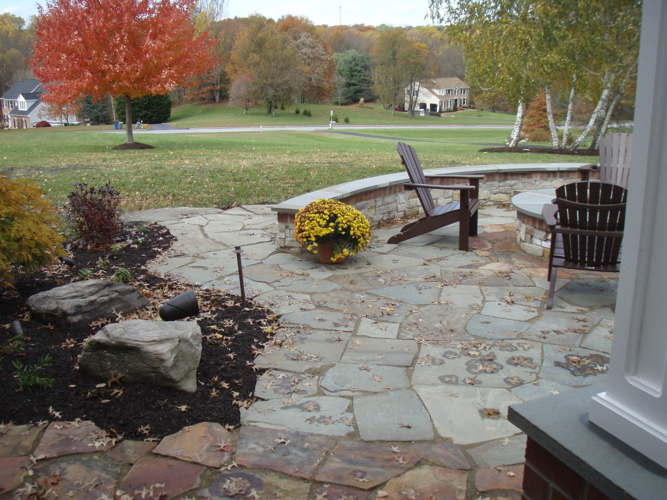 Photo(s) from Garden Architecture, LLC