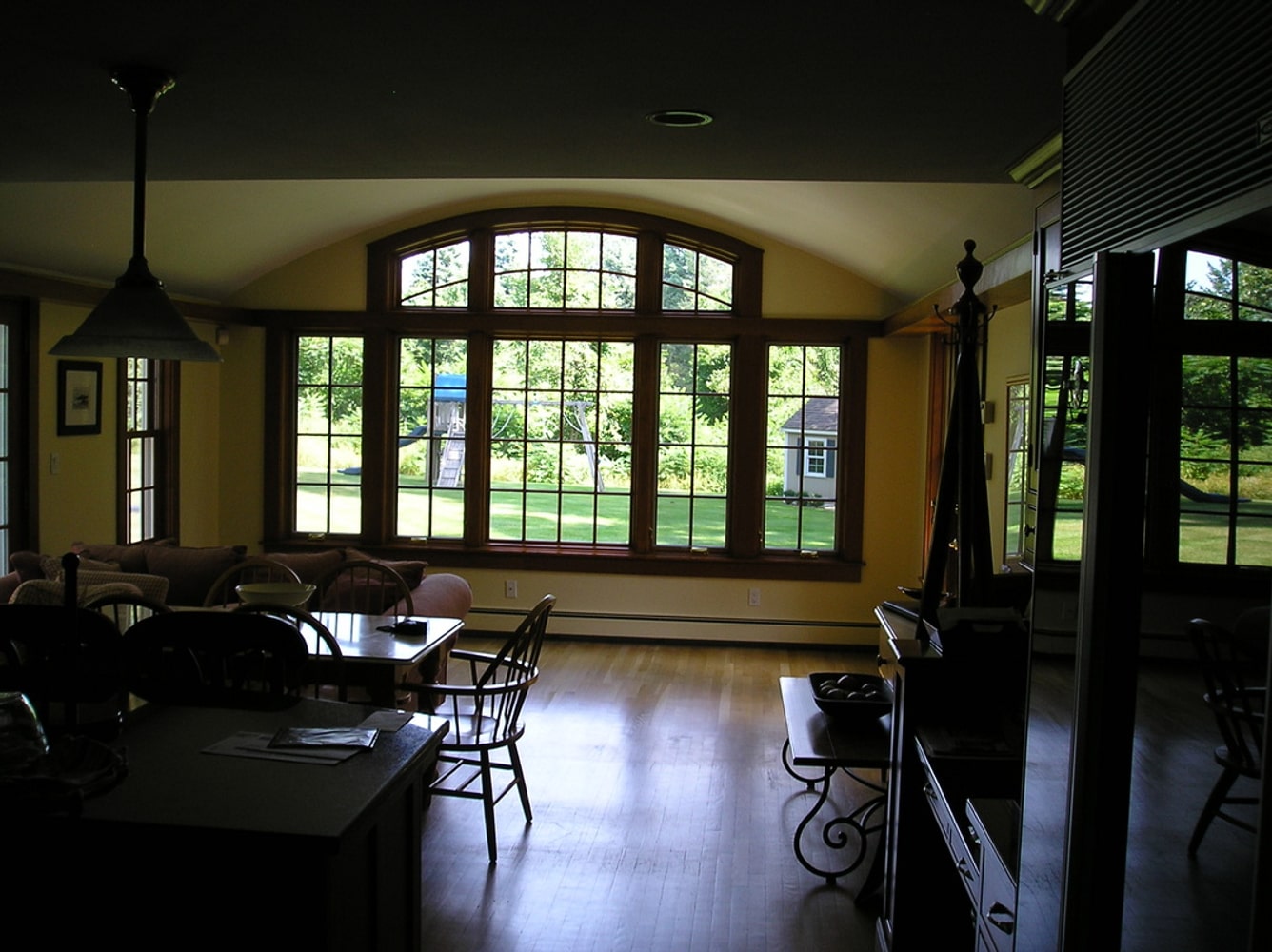 Photo(s) from A.L. Cornellier Property Care & Construction