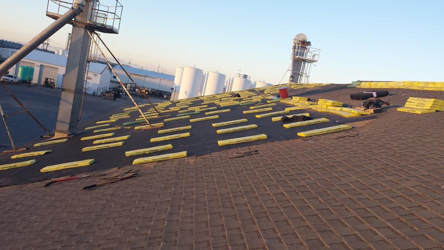 Photo(s) from Tony's Construction