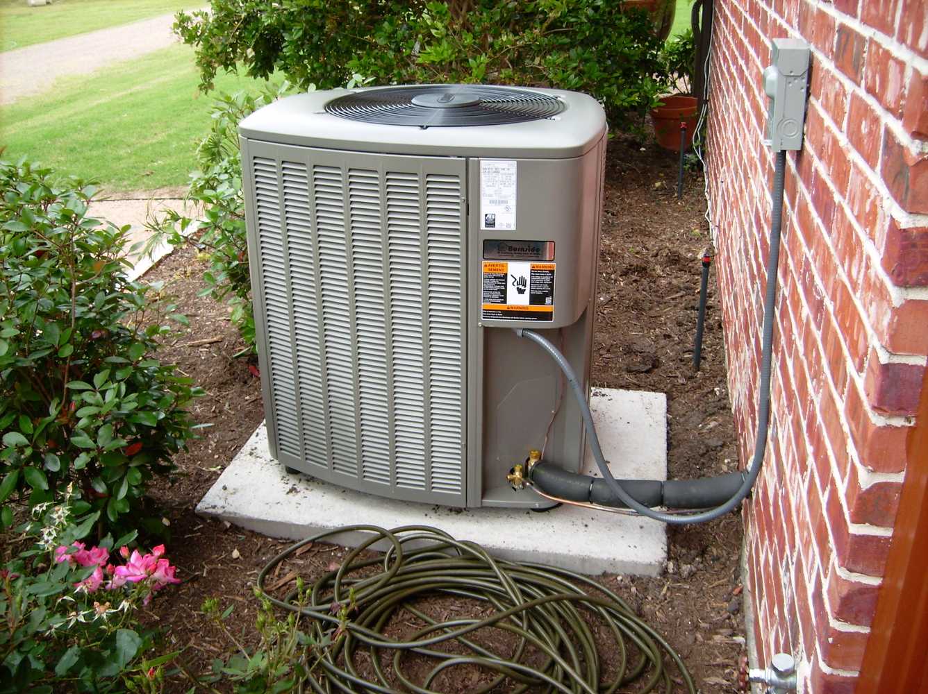 Photo(s) from Burnside Air Conditioning, Heating & Indoor Air Qualit