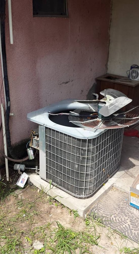 Photo(s) from Air Master Heating & Cooling