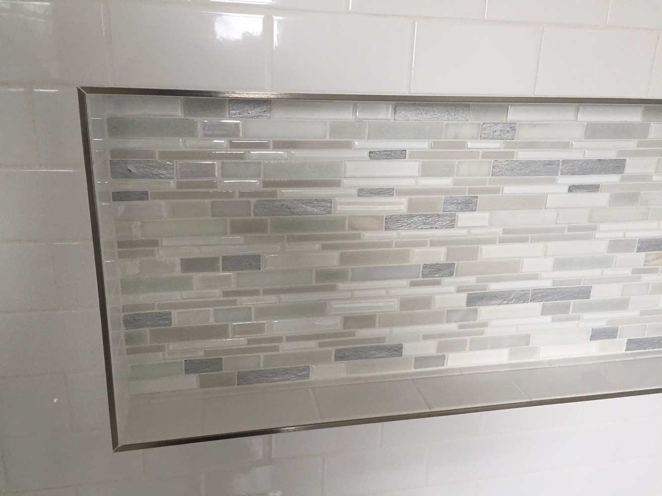 Photo(s) from Moore Tile And Stone LLC