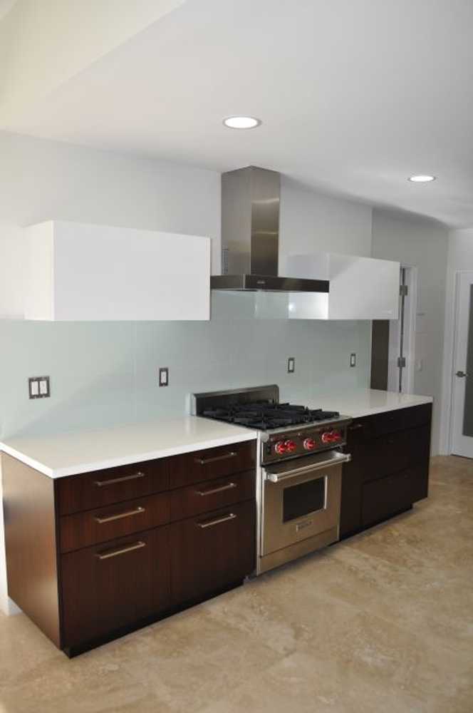 Kitchen Remodeling in Los Angeles