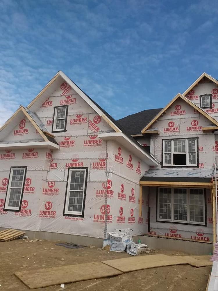 Photo(s) from Dannys Roofing & Carpentry