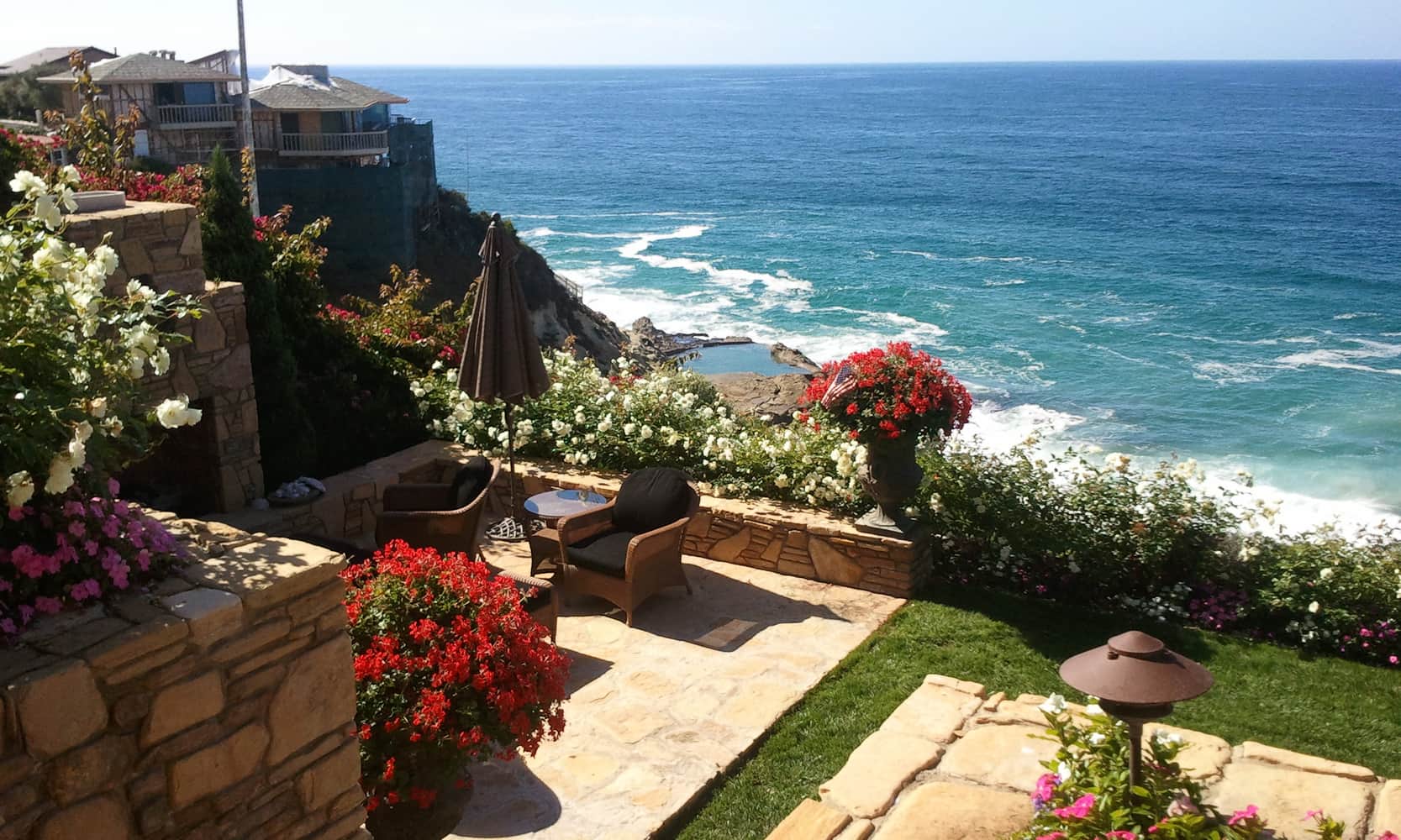 Playa Landscaping Inc Project