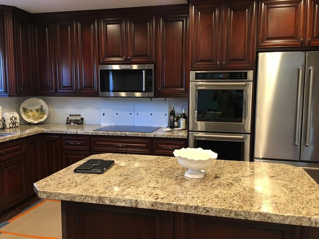 Photos from On The Level Custom Cabinets