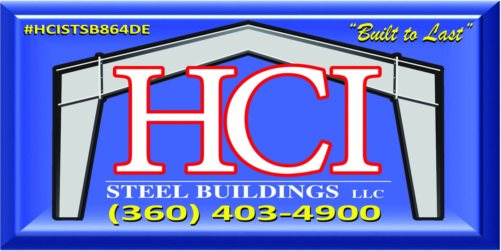 HCI Steel Building, LLC