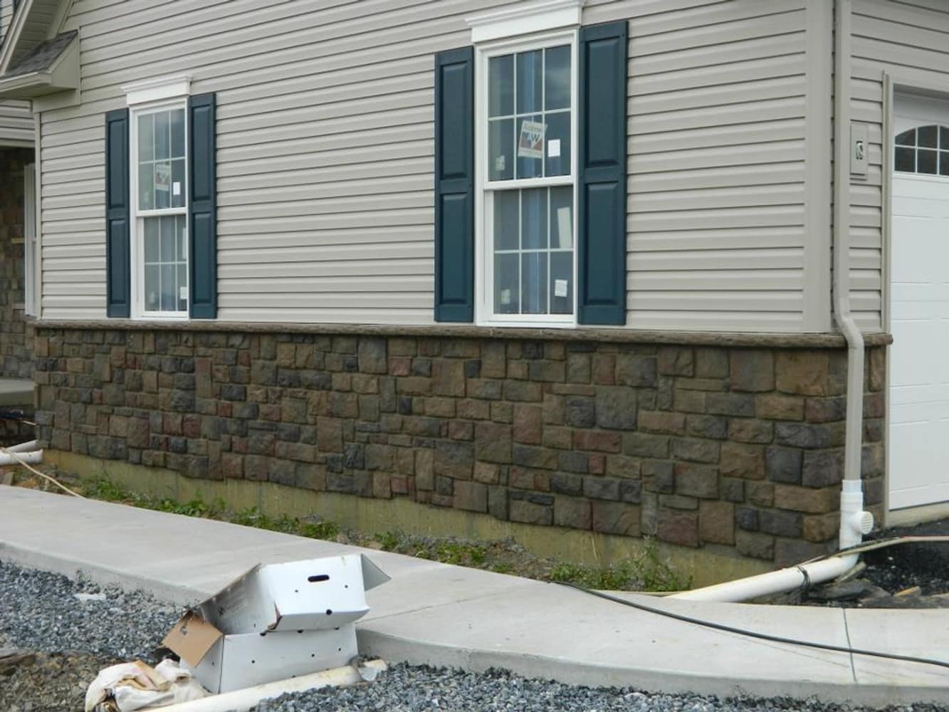 Lindsey Rd Boiling Springs