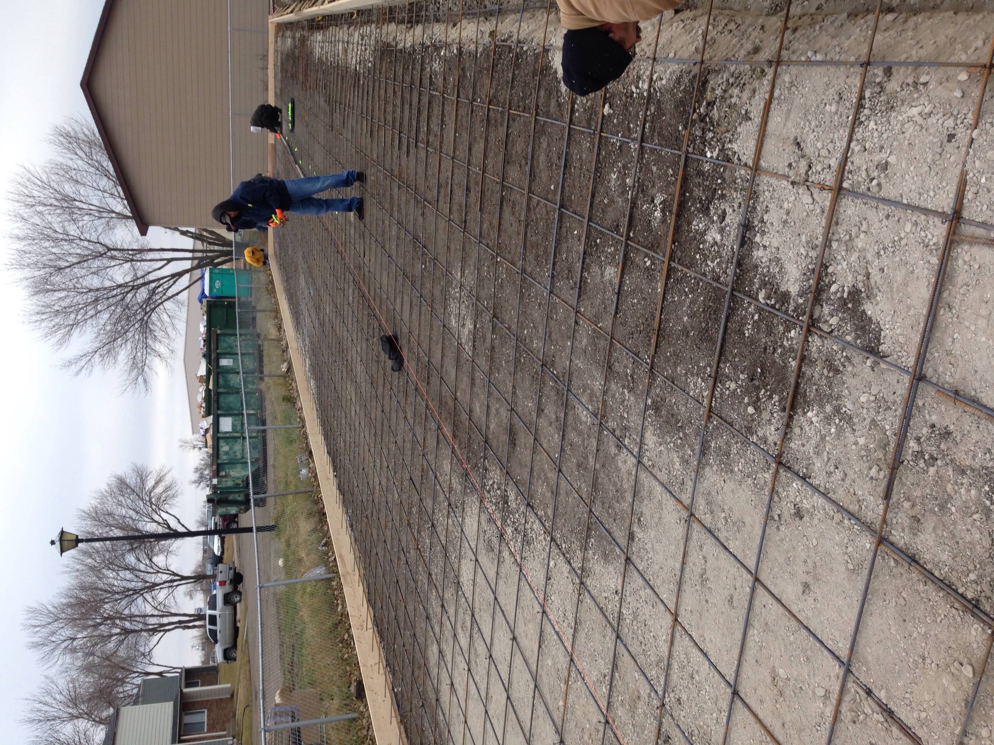 Bettiga Custom Builders