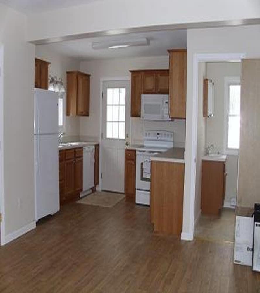 Shafer Construction Project