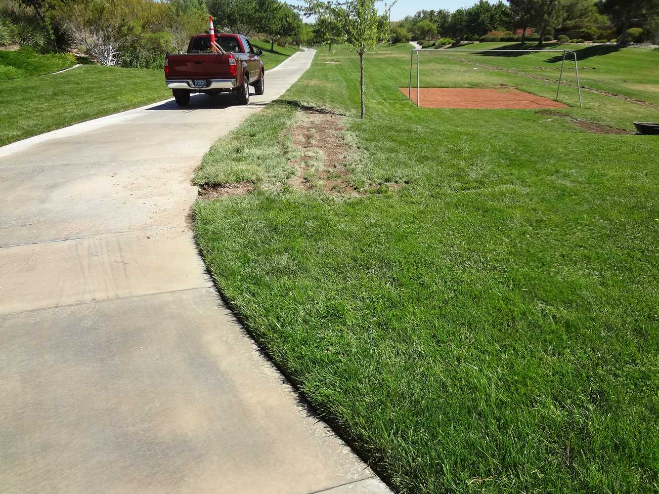 Beyond The Rocks Llc re pipe