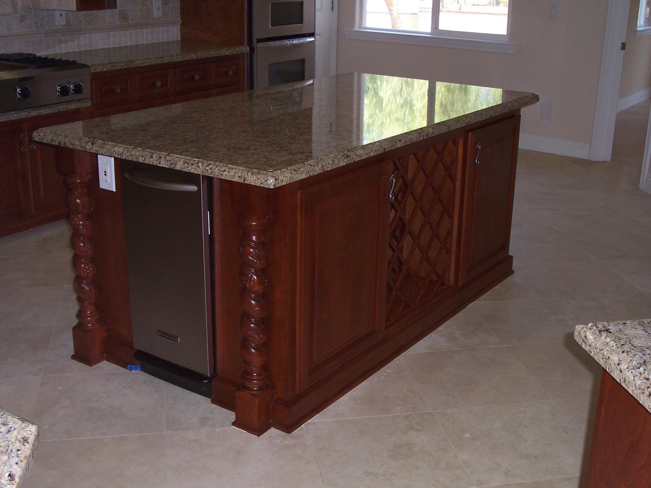 JRG Construction Inc. Photos