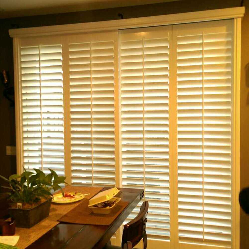 Desi Blinds Ans Shutters