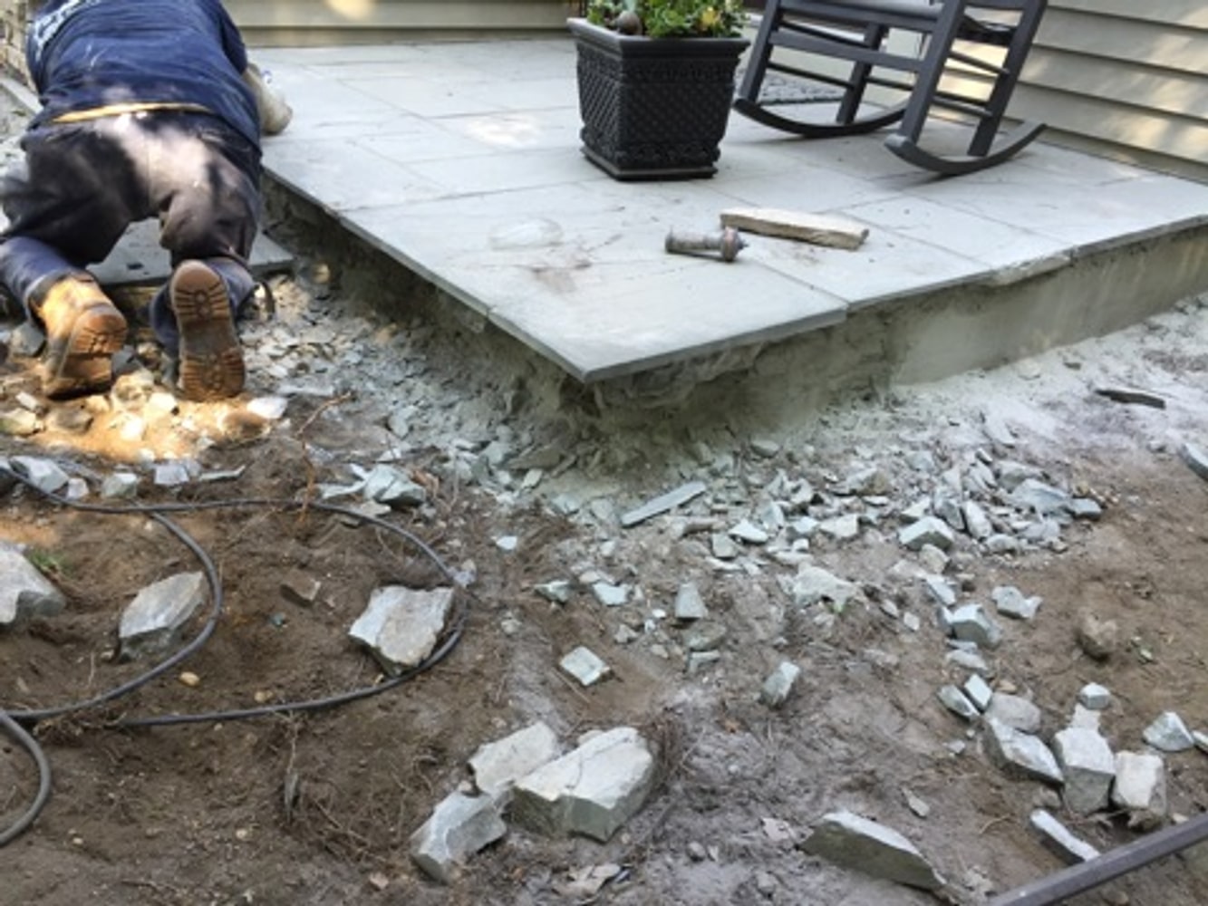 Photos from R C J Home Improvement