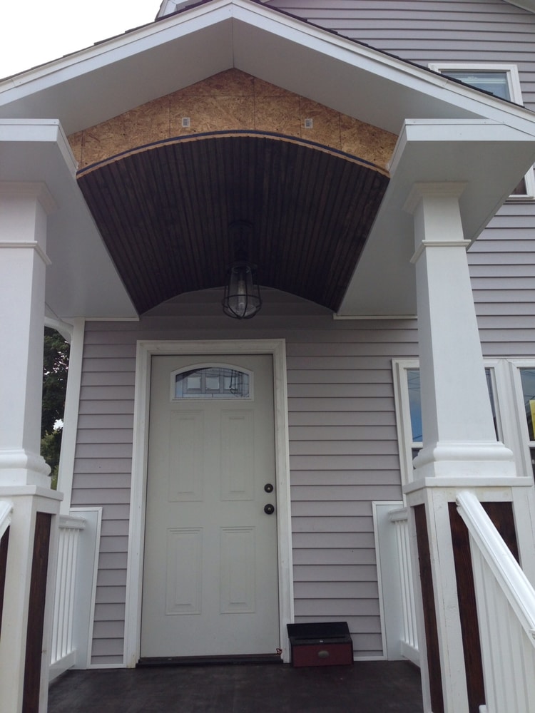 Hammons Construction Project