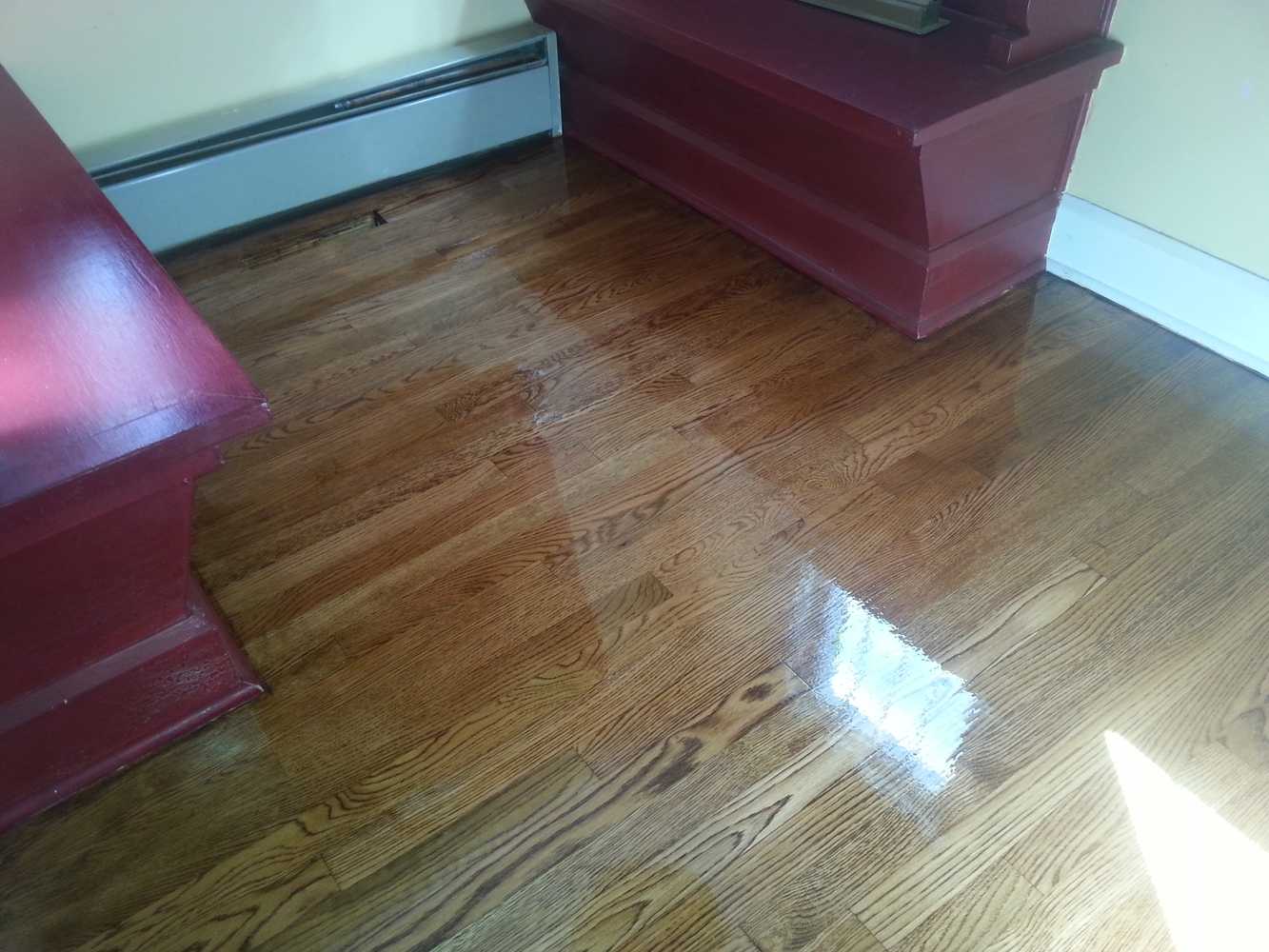 Photos from Magnolia Custom Hardwood Floors