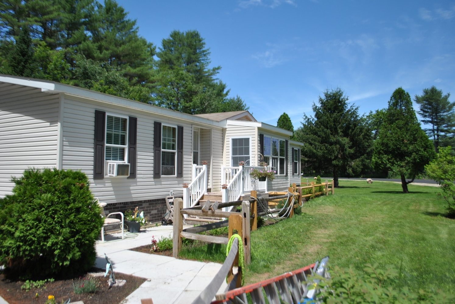 Project photos from Building Maintenance Plus