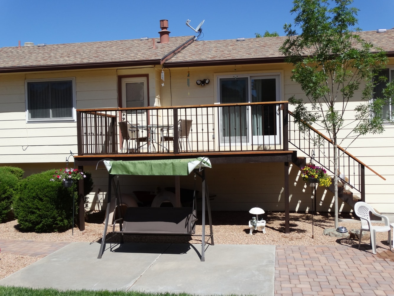 Photo(s) from Metalscapes Nm, Llc