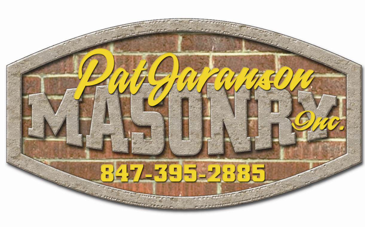 Pat Jaranson Masonry, Inc.
