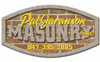 Pat Jaranson Masonry, Inc.